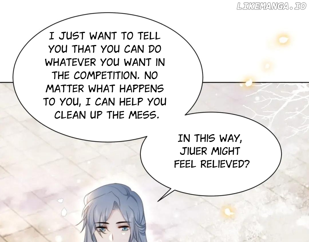 Lonely Emperor Chases His Sister-in-Law Chapter 65 - page 14